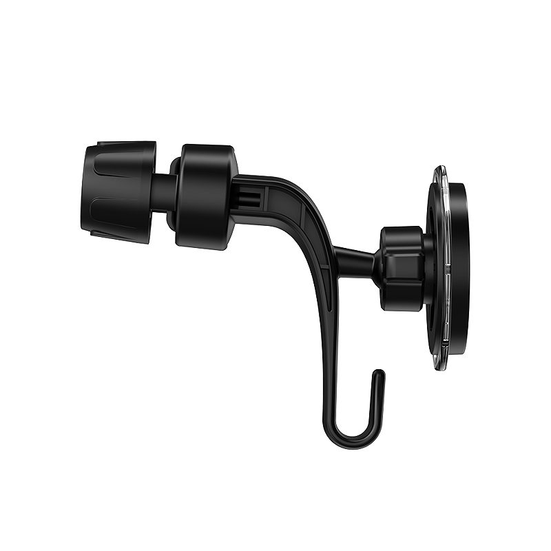 XO car holder C195 black for headrest holder for MagSafe - Billede 3