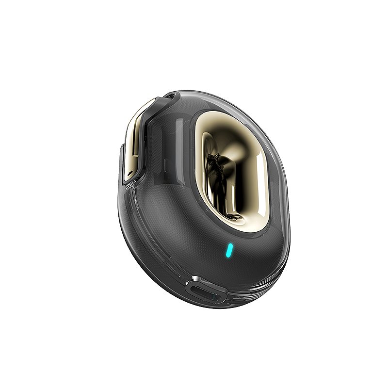 XO Bluetooth earphones X43 TWS black - Billede 4
