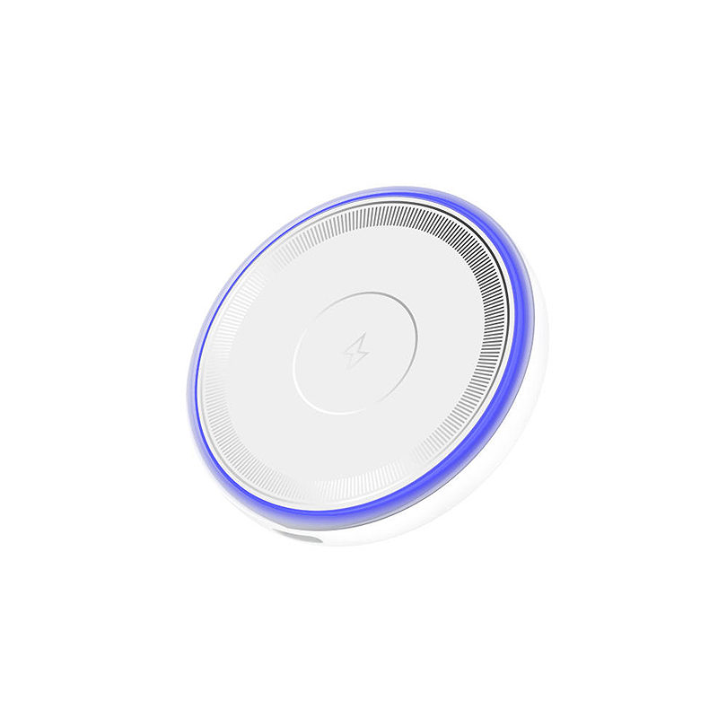 XO wireless inductive charger CX042 15W white - Billede 2