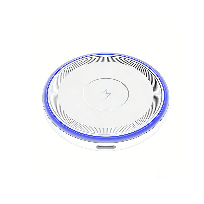 XO wireless inductive charger CX042 15W white - Billede 3