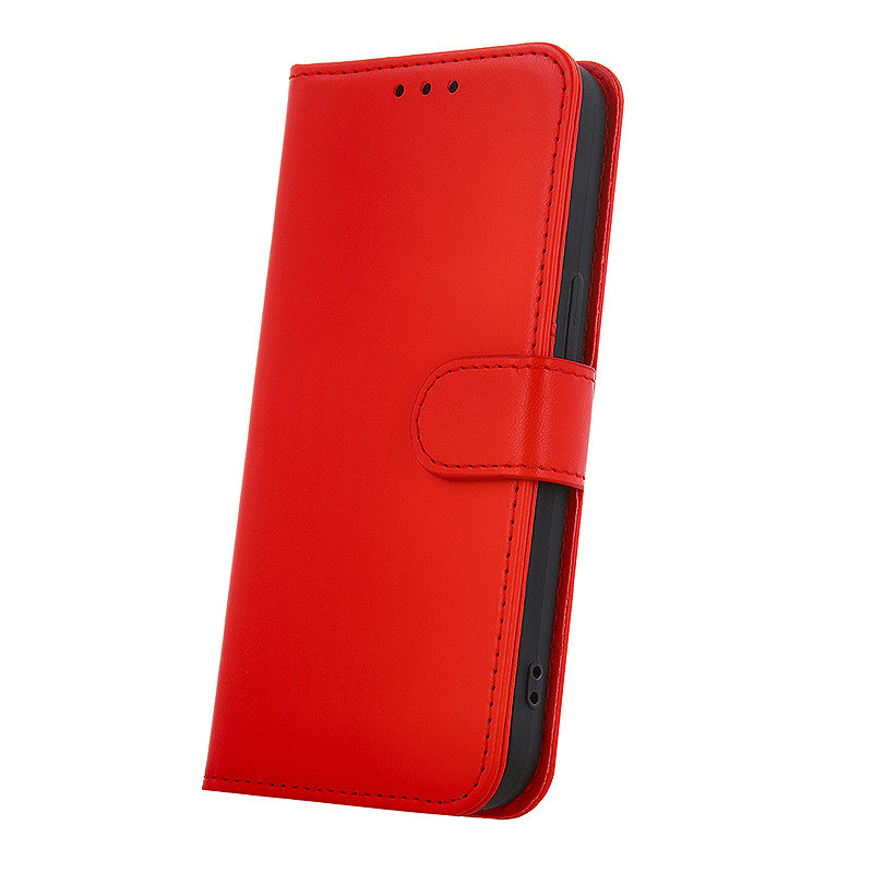 Smart Classic case for Samsung Galaxy A27 5G red
