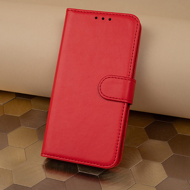 Smart Classic case for Samsung Galaxy A27 5G red - Billede 5