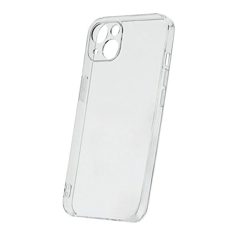 Slim case 2 mm for Samsung Galaxy S26 FE transparent