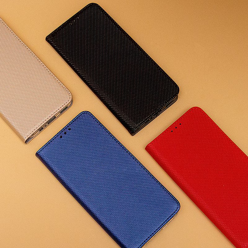 Smart Magnet case for Samsung Galaxy S26 FE gold - Billede 5