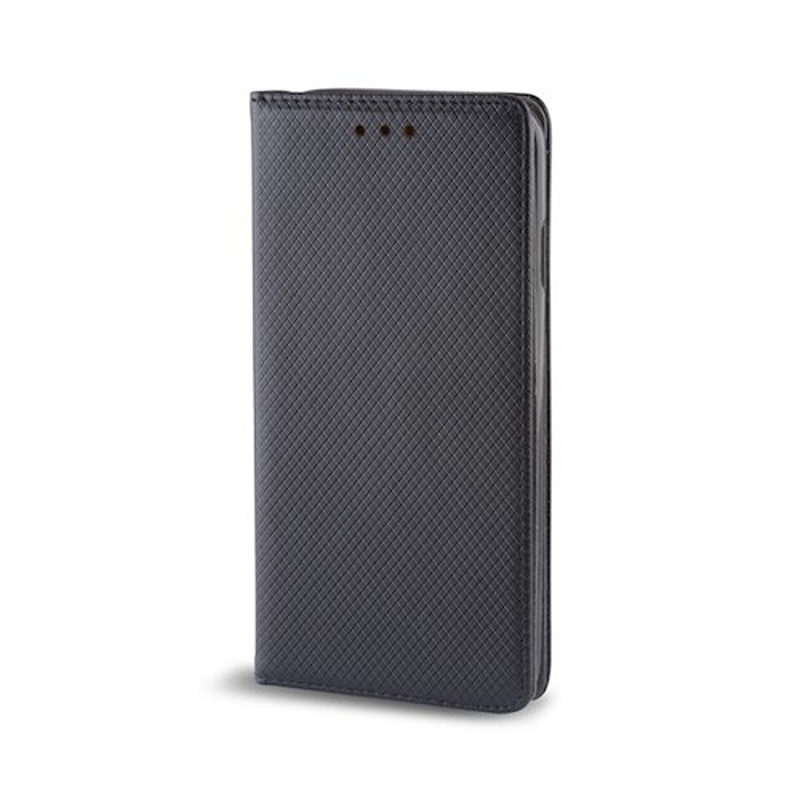 Smart Magnet case for Samsung Galaxy S25 FE / S26 FE black
