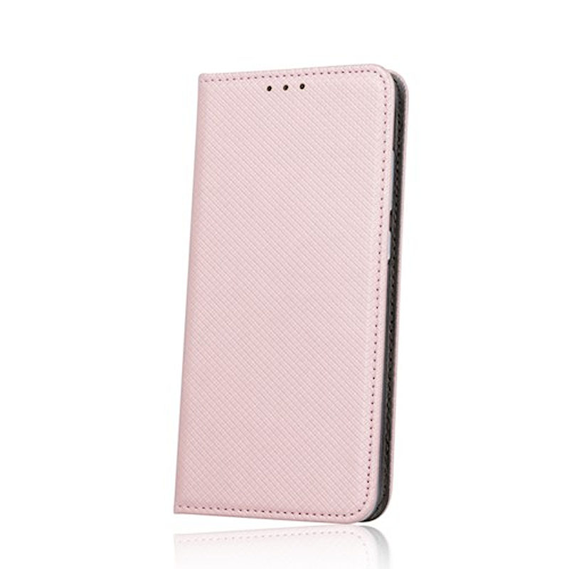 Smart Magnet case for Samsung Galaxy S25 FE / S26 FE gold