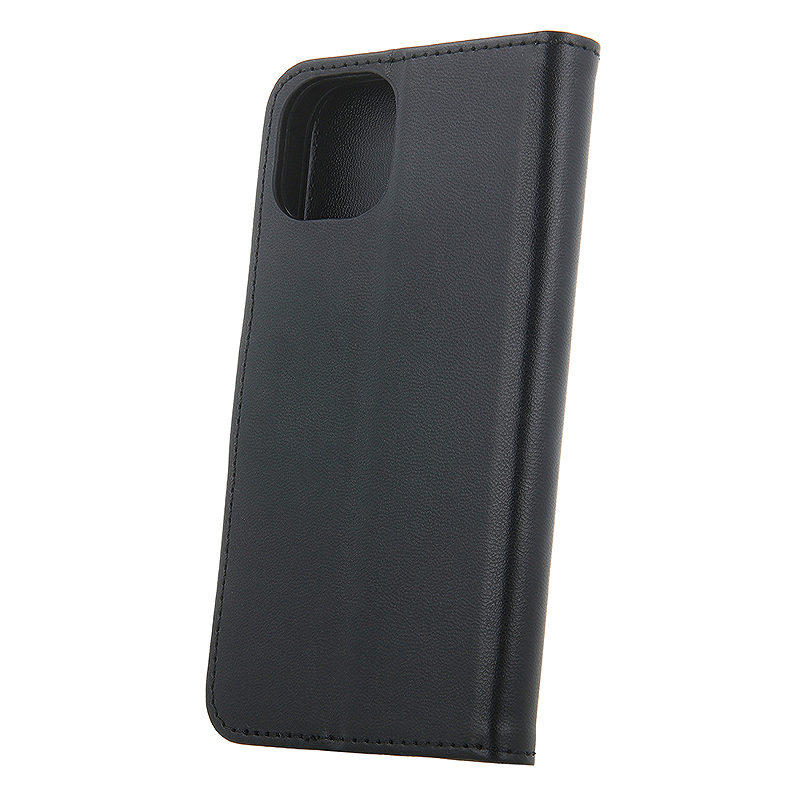 Smart Classic case for iPhone 17 Pro 6,3" / 18 Pro 6,3" black