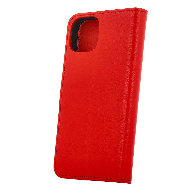 Smart Classic case for iPhone 17 6,3" / 18 6,3" red - Billede 3