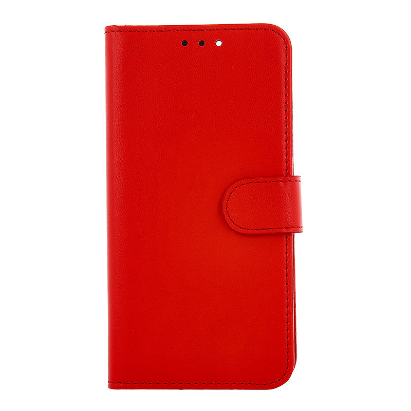 Smart Classic case for iPhone 17 6,3" / 18 6,3" red - Billede 4