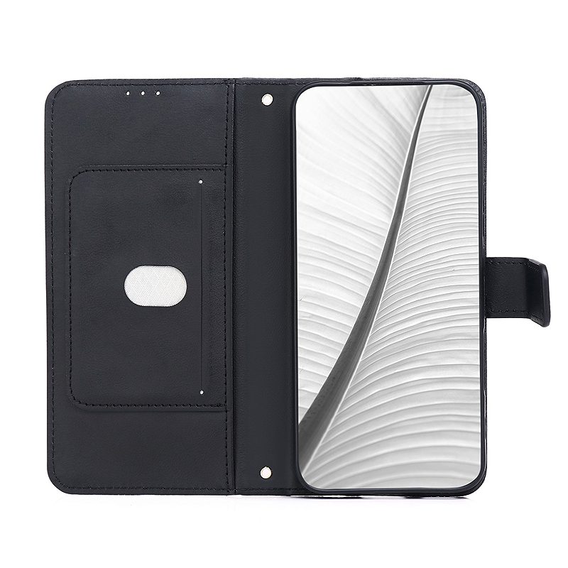 Smart Triangle case for iPhone 17 6,3" / 18 6,3" black - Billede 2