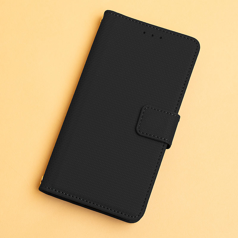Smart Triangle case for iPhone 17 6,3" / 18 6,3" black - Billede 3