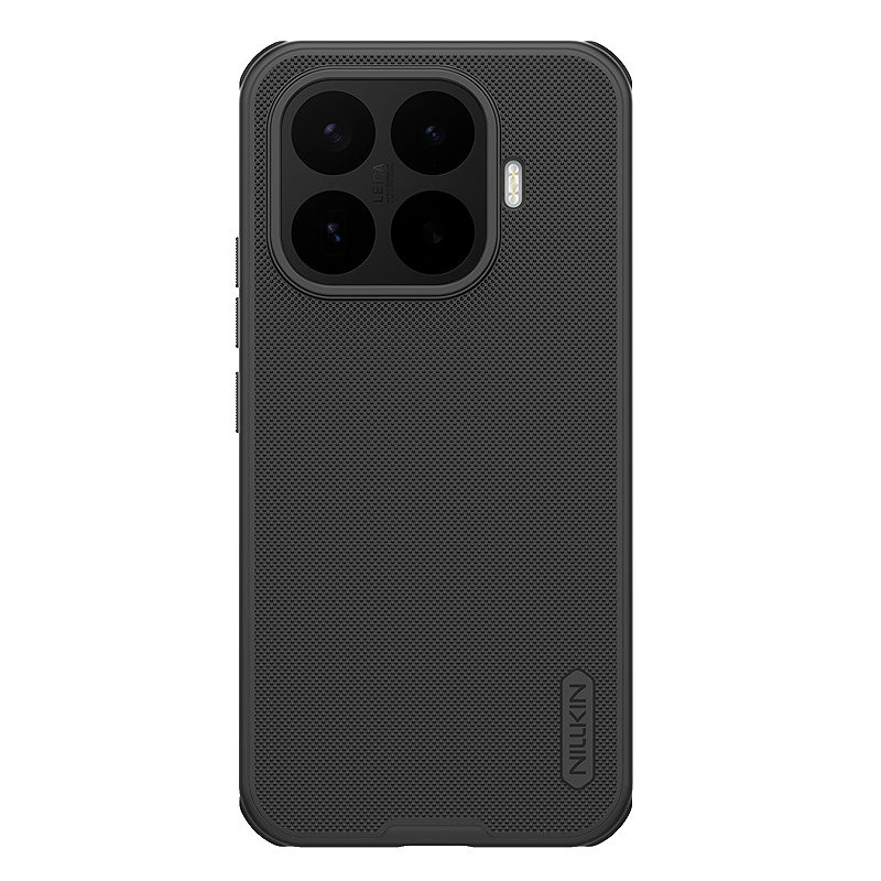 Nillkin Super Frosted Shield Pro for Xiaomi 17T black