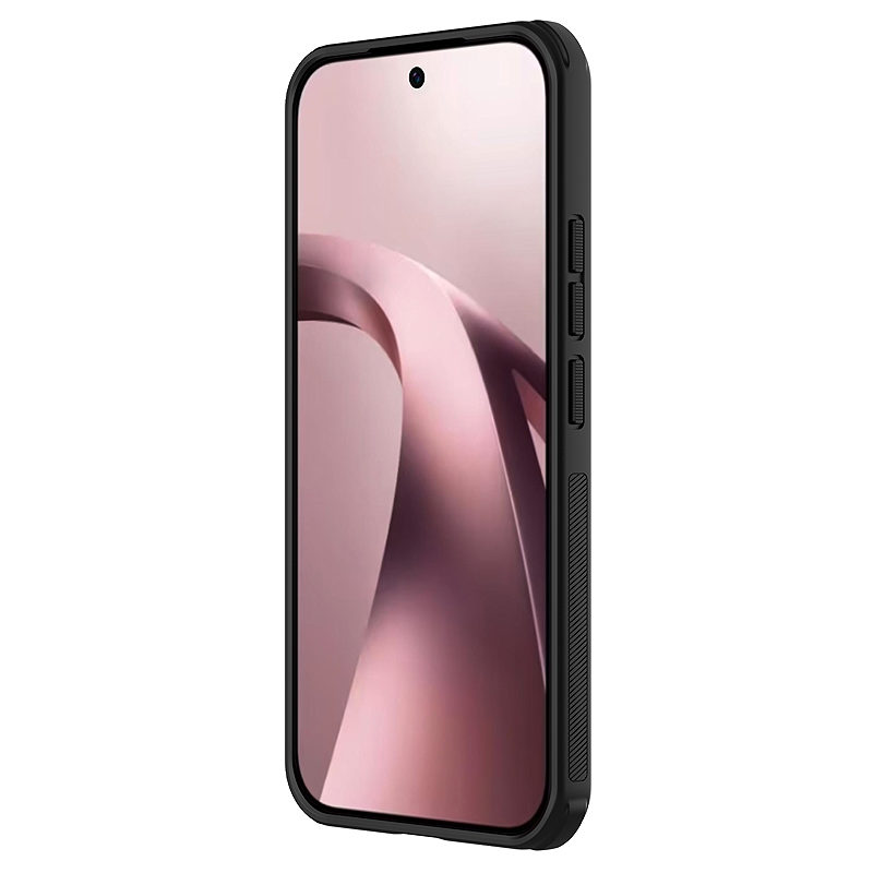 Nillkin Super Frosted Shield Pro for Xiaomi 17T black - Billede 4
