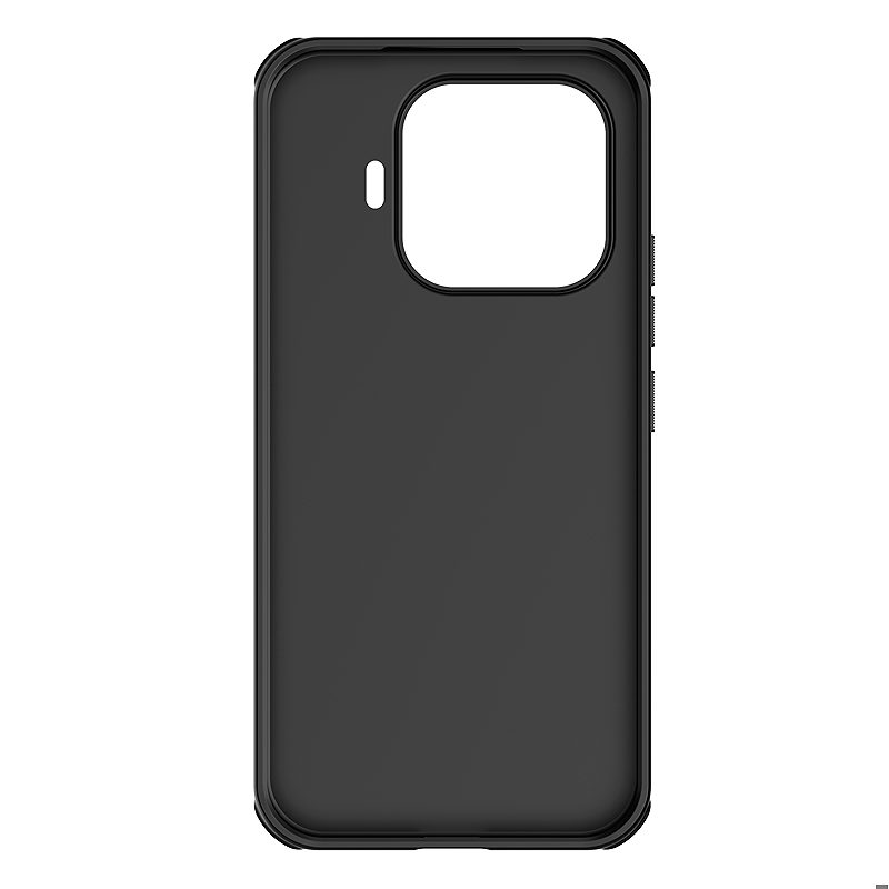 Nillkin Super Frosted Shield Pro for Xiaomi 17T black - Billede 5