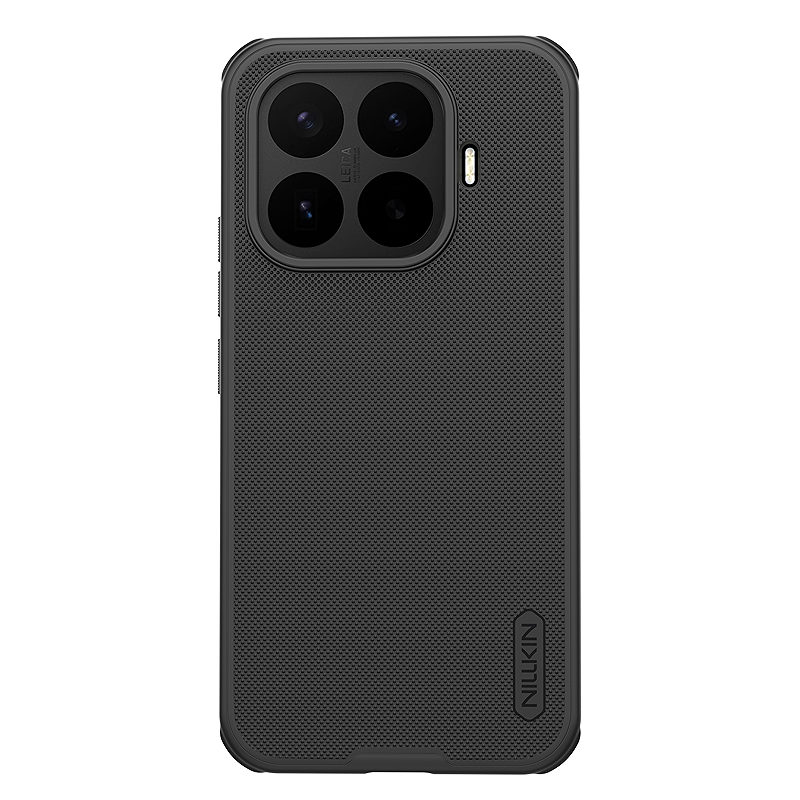 Nillkin Super Frosted Shield Pro for Xiaomi 17T Pro black