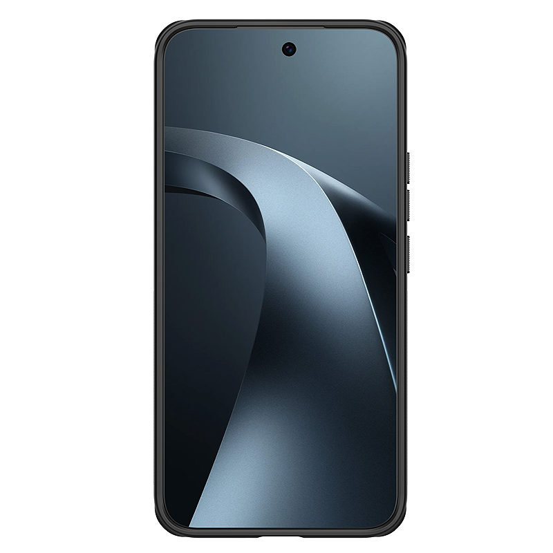 Nillkin Super Frosted Shield Pro for Xiaomi 17T Pro black - Billede 5