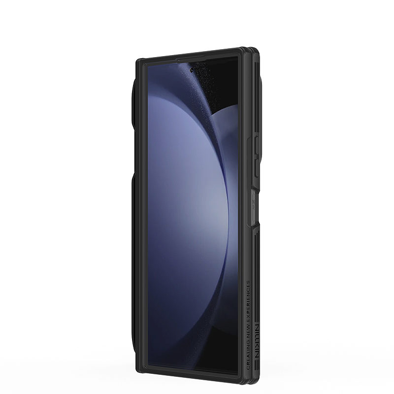 Nillkin CamShield Prop Magnetic Case for Samsung Galaxy Z Fold 8 Ultra + PEN black - Billede 5