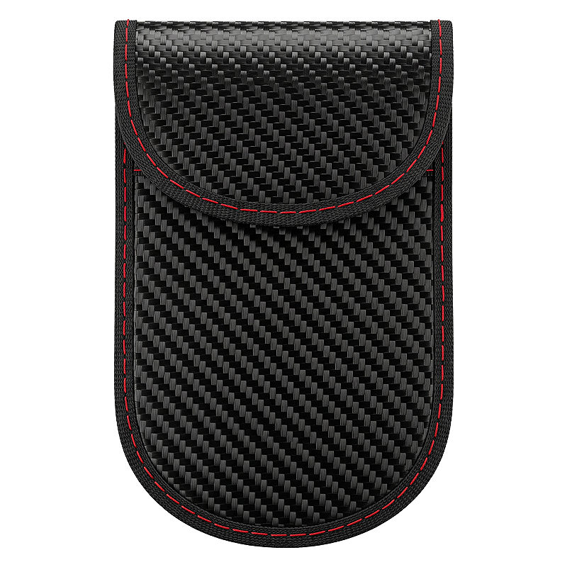 Keyless Key Case (Faraday Cage)