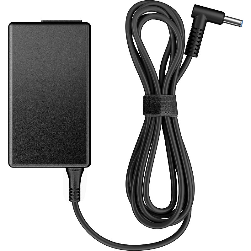 HP 65 W Smart-vekselstrømsadapter