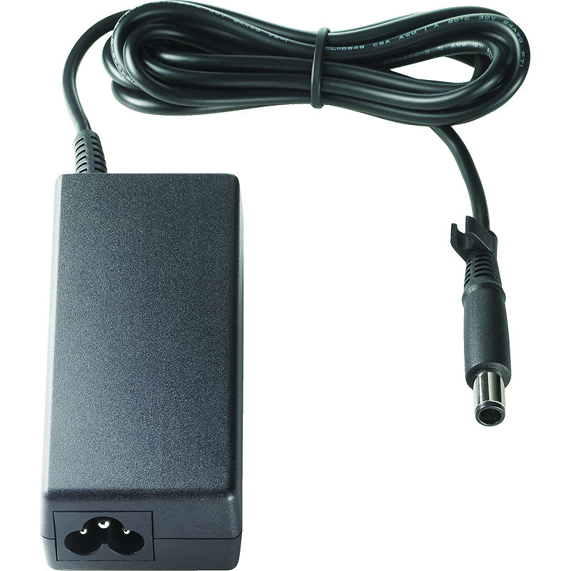 HP 90W Smart-vekselstrømsadapter