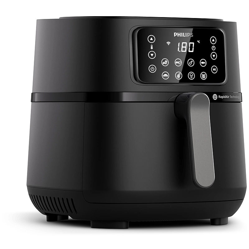 Philips 5000 series 5000-serien HD9285/93 Airfryer XXL Connected