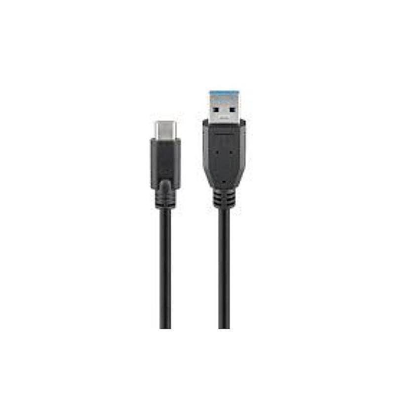 Microconnect USB3.1CA1 USB cable