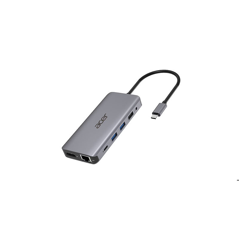 Acer 12-in-1 Type-C Dongle