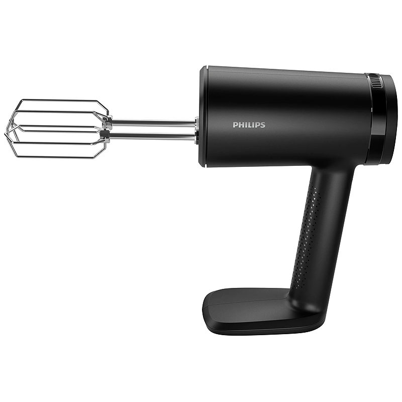 Philips 5000 series HR3781/10 Kraftig håndmixer med effekt på 500 W - Billede 2