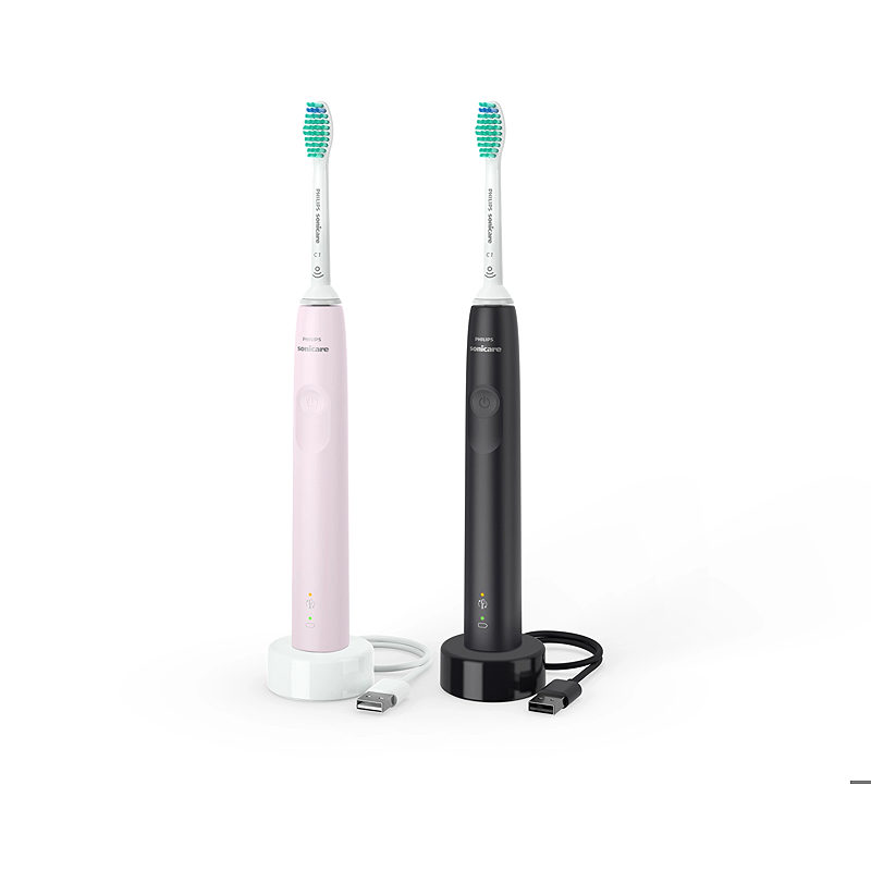 Philips Sonicare 3100 series HX3675/15 electric toothbrush