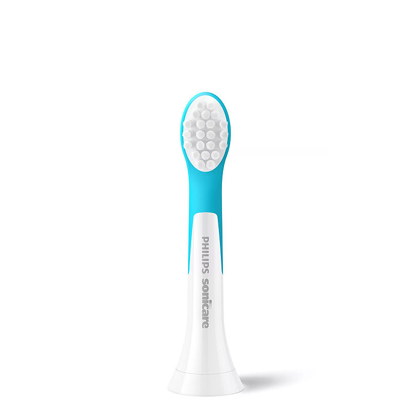 Philips Sonicare For Kids For Kids HX6034/90 Pakke med 4 børstehoveder - Billede 2