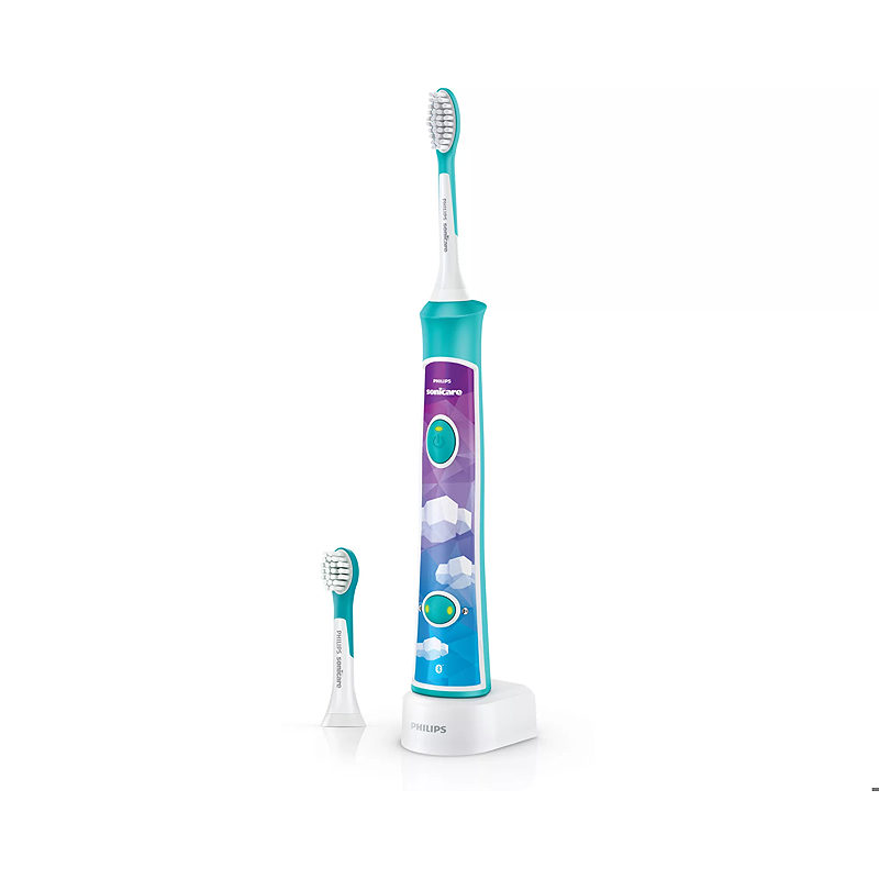 Philips Sonicare For Kids HX6322/04 electric toothbrush