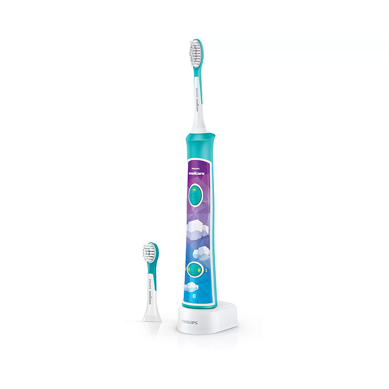 Philips Sonicare For Kids HX6322/04 electric toothbrush - Billede 3