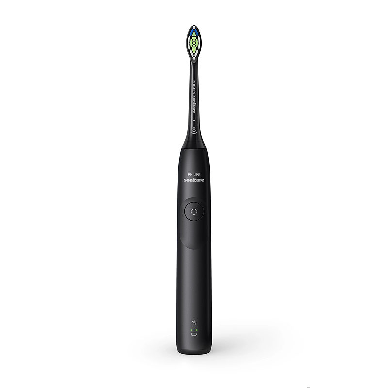 Philips Sonicare 5300 series HX7101/01 electric toothbrush - Billede 2