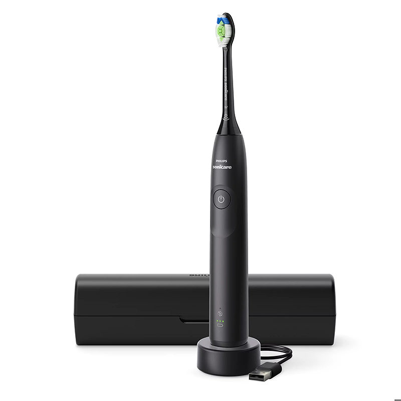 Philips Sonicare 5300 series HX7101/02 electric toothbrush