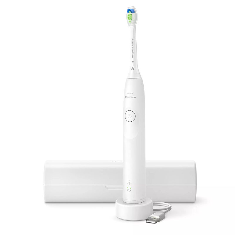 Philips Sonicare 5300 series HX7108/02 electric toothbrush