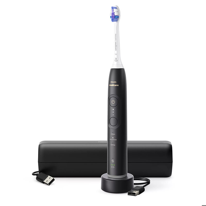 Philips Sonicare 6500 series HX7411/02 electric toothbrush