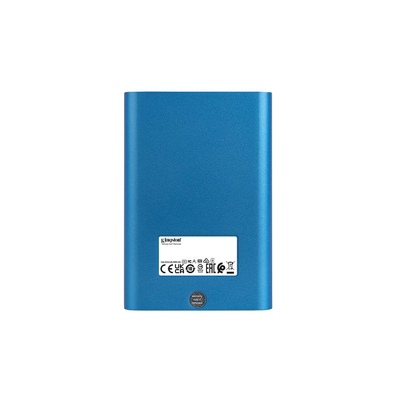 Kingston Technology IronKey Vault Privacy 80 - Billede 2