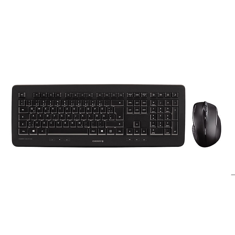 CHERRY DW 5100 keyboard