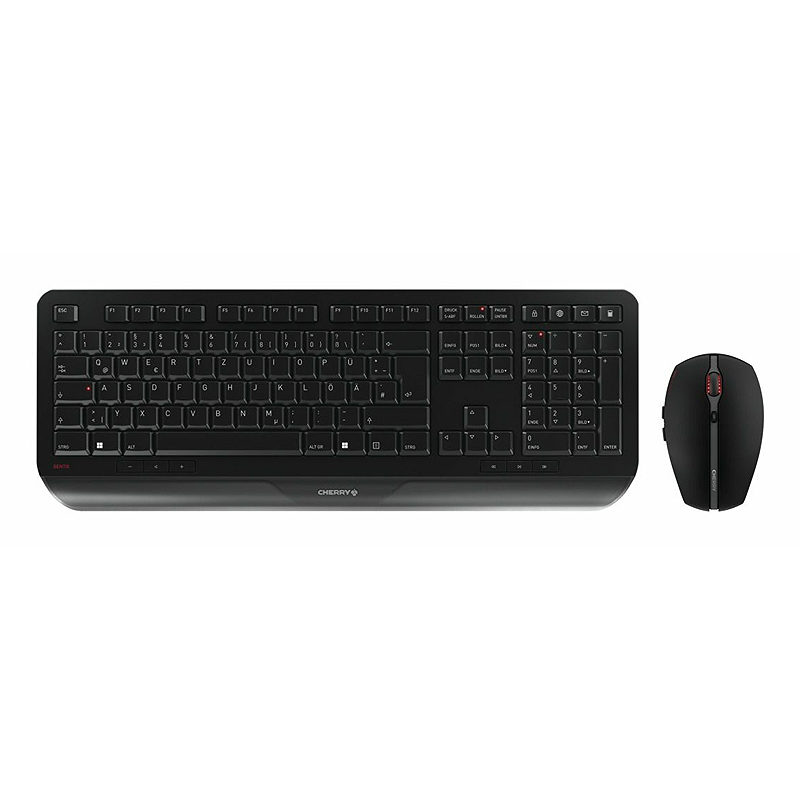 CHERRY JD-7000DE-2 keyboard