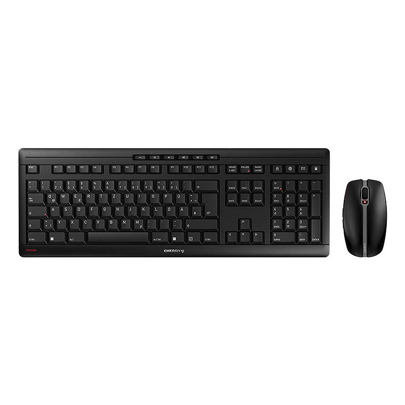 CHERRY Stream Desktop keyboard