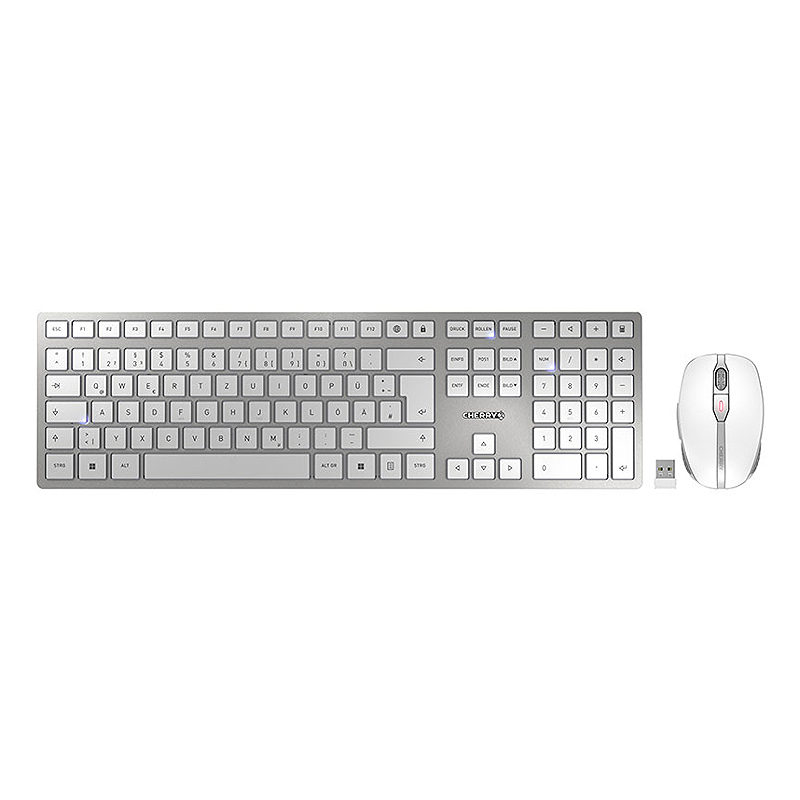 CHERRY DW 9100 SLIM keyboard