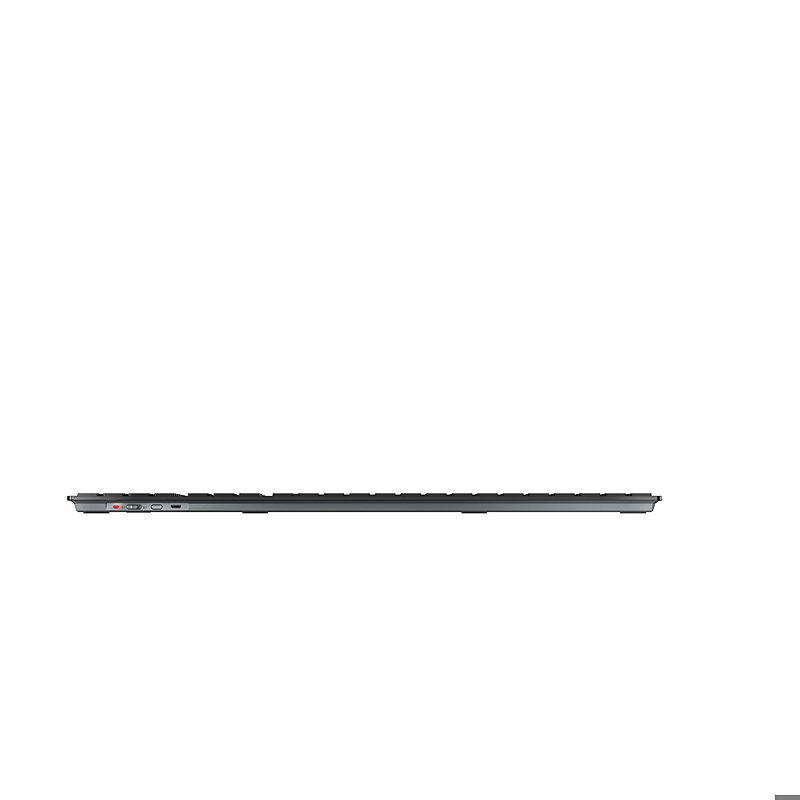 CHERRY DW 9500 SLIM keyboard - Billede 3