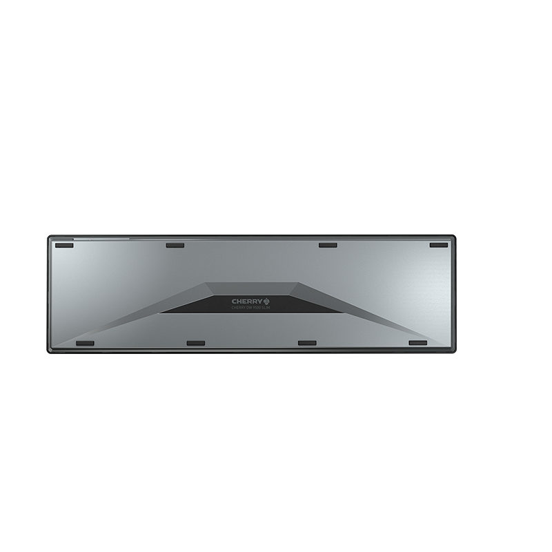 CHERRY DW 9500 SLIM keyboard - Billede 4