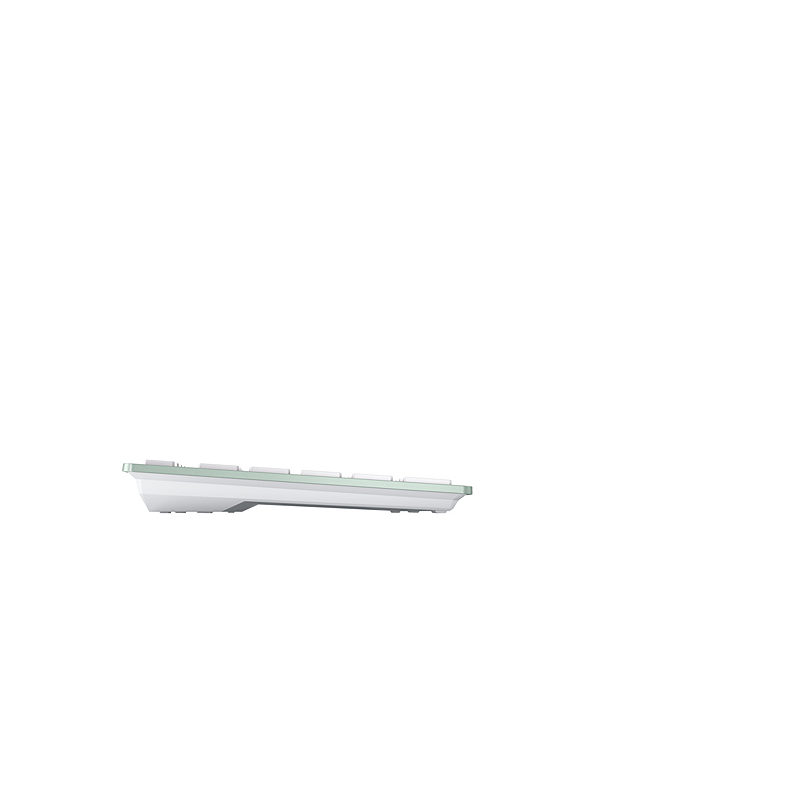 CHERRY KW 7100 MINI BT keyboard - Billede 2