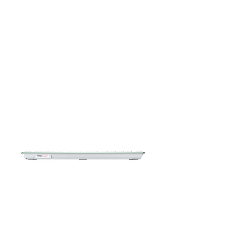 CHERRY KW 7100 MINI BT keyboard - Billede 4
