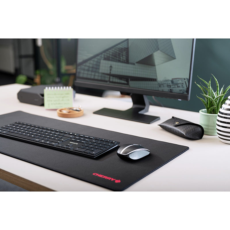 CHERRY KW 9100 SLIM keyboard - Billede 14