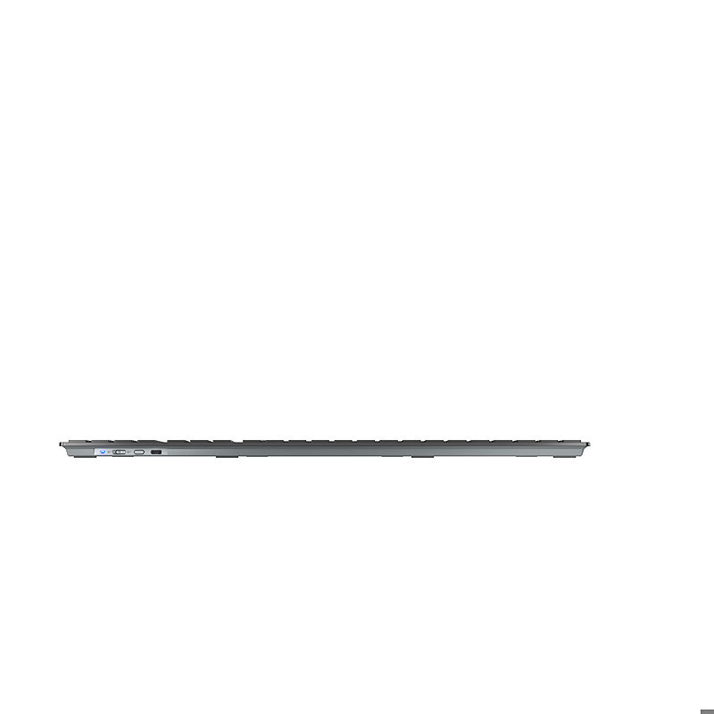 CHERRY KW 9100 SLIM keyboard - Billede 3