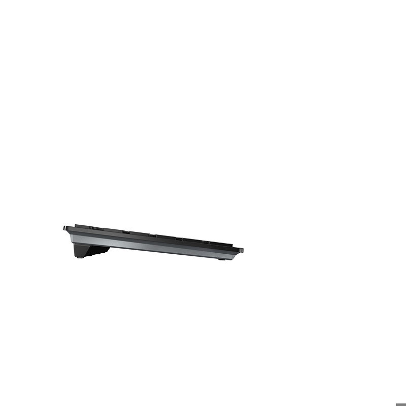 CHERRY KW 9100 SLIM keyboard - Billede 5
