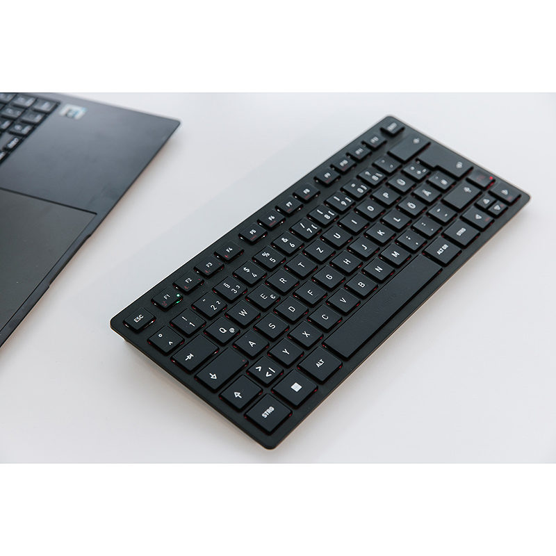 CHERRY KW 9200 MINI keyboard - Billede 6