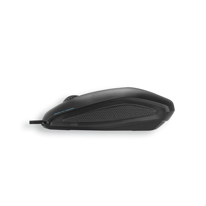 CHERRY Gentix mus Kontor Ambidextrous USB Type-A Optisk 1000 dpi - Billede 2
